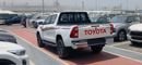 Toyota Hilux Toyota Hilux 2.4L Diesel Manual 2026YM