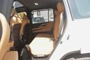 Lexus LX600 PRESTIGE, GCC, 03 YEARS WARRANTY FROM LOCAL DEAL