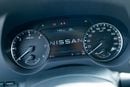 Nissan Navara Nissan Navara Manual Transmission 4x4
