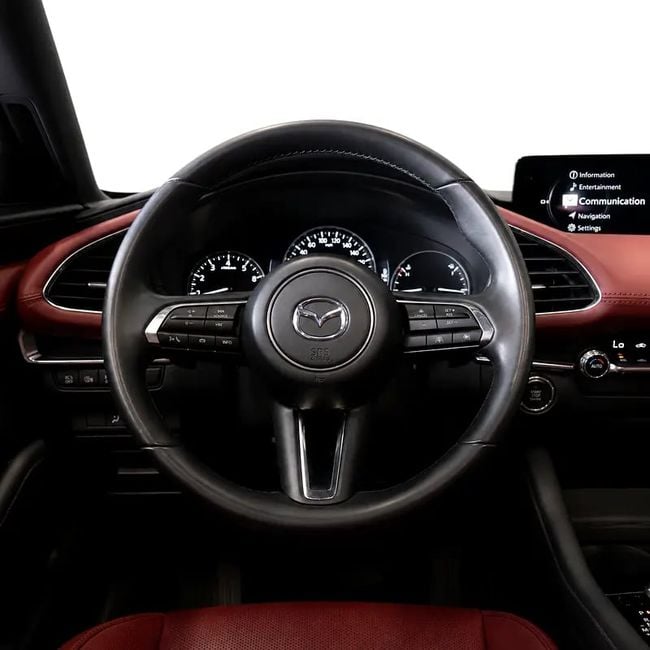 Mazda MAZDA3 INTENSE, миниатюра 21