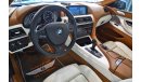 BMW 640i I