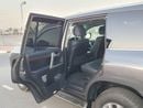Toyota Land Cruiser Diesel 4.5 Right Hand Liter VX Limited Cool Box Sunroof Leather Power Seats