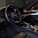 Audi A4 35 TFSI S Line 1.4L 1,858 pm • 0% Downpayment • 35TFSI S-Line • Agency Warranty