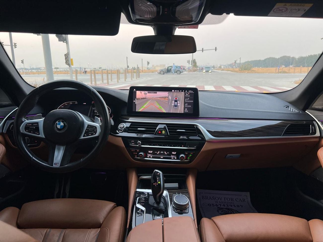BMW 530i M SPORT
