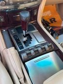 Lexus LX570 NAVIGATION SPORT