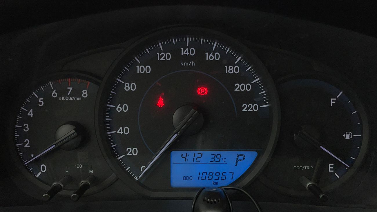 Toyota Yaris SE 1.5 | Zero Down Payment | Home Test Drive