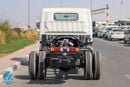 ميتسوبيشي فوسو كانتير 4.2L M T 4x2 Diesel Standard Chassis