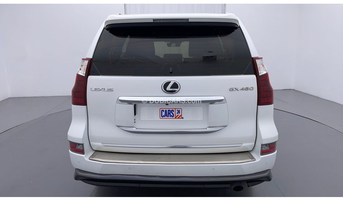 Lexus GX460 PLATINUM 4.6 | Zero Down Payment | Free Home Test Drive