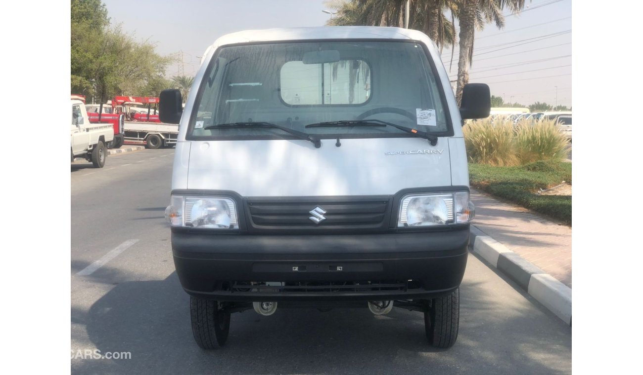 Suzuki Carry PICK UP