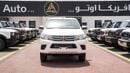 Toyota Hilux TOYOTA HILUX DLX 2.4 DIESEL 2026