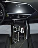 Geely Tugella EXCELLENT DEAL for our Geely Tugella ( 2024 Model ) in White Color GCC Specs