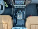 Nissan Patrol Super Safari Nissan Patrol Super Safari 2024  5D A/T (Export)