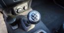 Isuzu D-MAX D-MAX DOUBLE CABINE 4X4