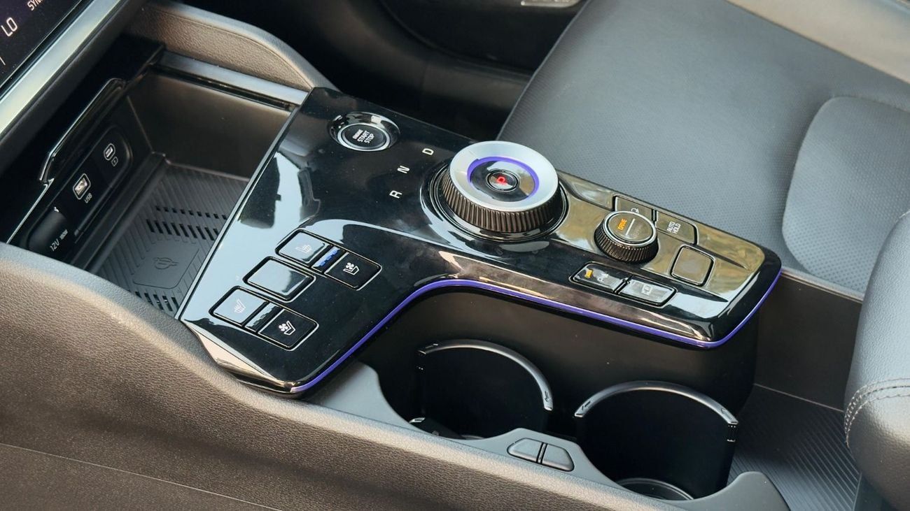 Kia Sportage 5th GENERATION | PREMIUM FEATURES | 2.0L DIESEL ENGINE | 360-DEGREE CAMERA | AUTOMATIC TRANSMISSION