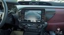 Toyota Hilux 4.0L Automatic Transmission | GCC Specs | Full Option