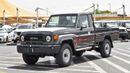 Toyota Land Cruiser Pick Up 4.0L V6 Petrol