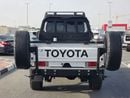 تويوتا لاند كروزر بيك آب -
