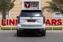 كاديلاك إسكالاد Sport Platinum 6.2L 4WD