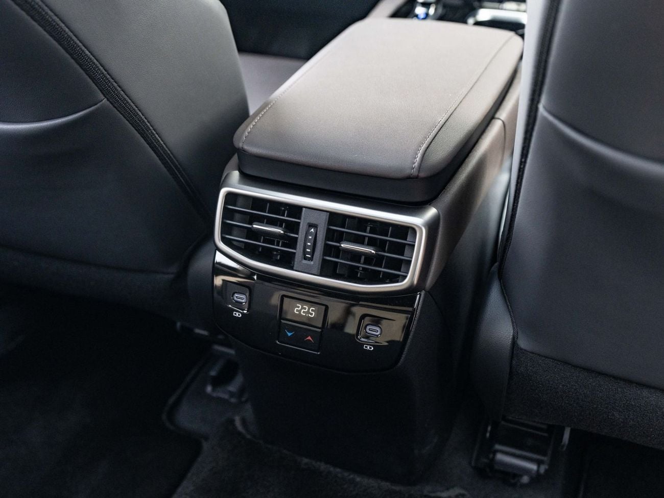Lexus RX350 PRESTIGE
