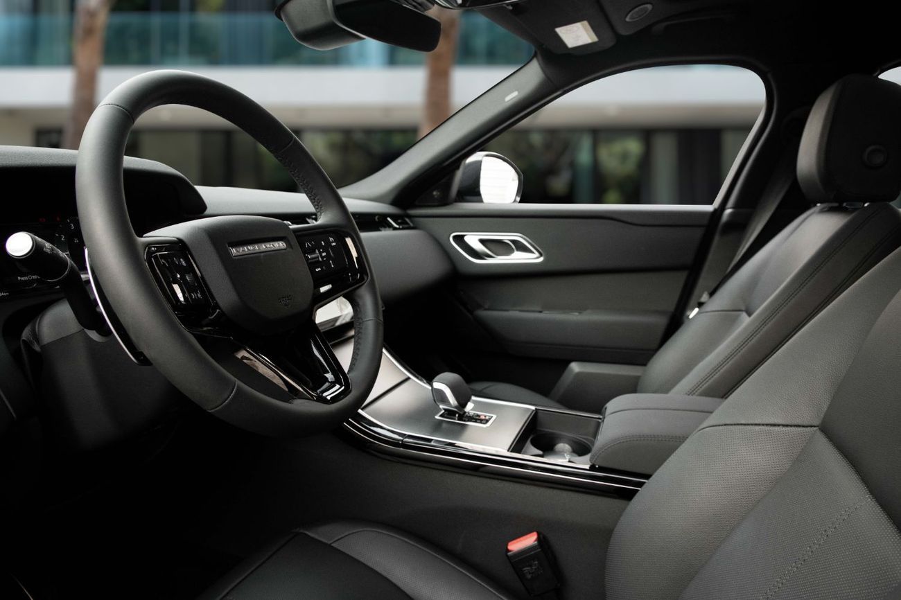 Land Rover Range Rover Velar 6,071 P.M  | 0% Downpayment | VELAR P250 SE R-DYNAMIC | WARRANTY!