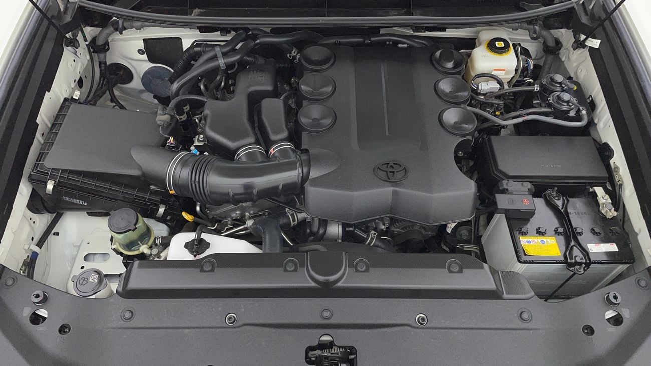 Toyota Prado EXR 4 | Zero Down Payment | Home Test Drive