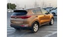 Kia Sportage 2018 Kia Sportage GDi 2.4L In Excellent Condition / EXPORT ONLY