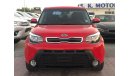 Kia Soul Power Steering, DVD, Camera, Alloy Wheels, LOT-654
