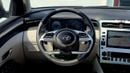 هيونداي توسون Comfort 1.6L (227 HP) ( Eid al-Adha Offer ) ( Only For Export ) 2024 Hyundai Tucson Comfort 1.6T FWD