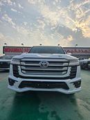 تويوتا لاند كروزر TOYOTA LC300 VXS 2026