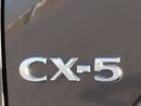 Mazda CX5 Std 2.5L Mazda cx-5 2.5 L 2021 GCC accident free in excellent condition 1452 P.M