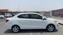 Mitsubishi Mirage GLX Mid 1.2L
