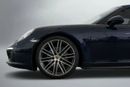Porsche 911 Targa 4 3.4L Targa 4 3.0L