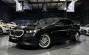 BMW 520i M SPORT
