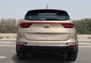 Kia Sportage Top 1.6L Kia Sportage - 2020 - GCC - Accident-Free - Full Options - 1.6L  - Low Mileage - Excellent 