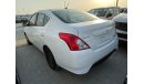 Nissan Sunny 2016 Ref#499