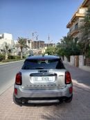 Mini Cooper S Countryman All4