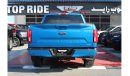 Ford F-150 Lariat Luxury Pack Lariat Luxury Pack LARIAT 2.7L