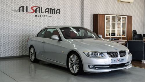 BMW 330i i