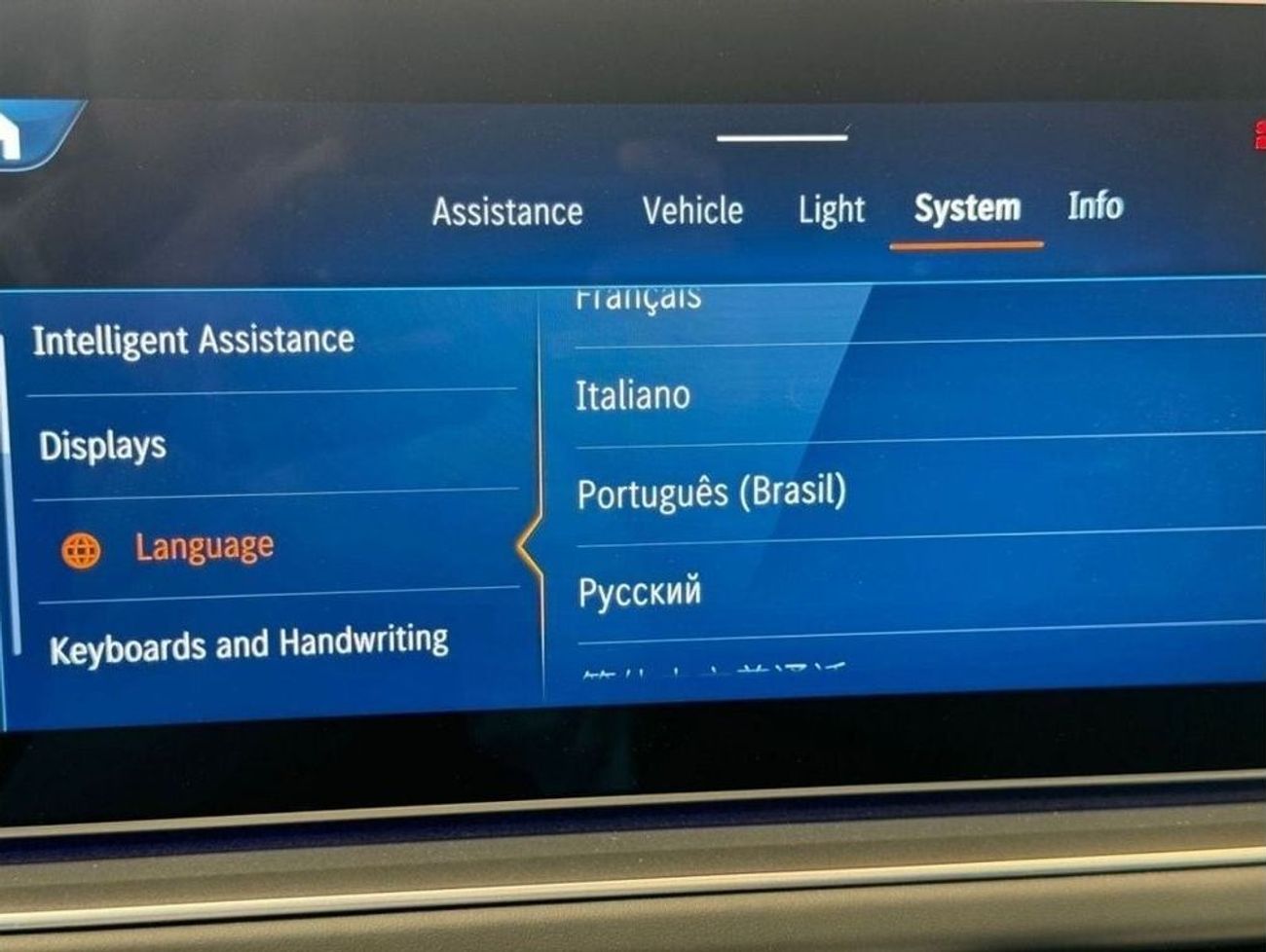 مرسيدس بنز GLE 53 AMG 2024- Mercedes-AMG GLE 53-4matic