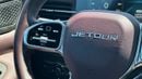 Jetour X90 Plus Luxury 1.6L Turbo 4 Cylinders 2024 Low Mileage Warranty 3 Years