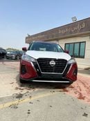 Nissan Kicks Nissan Kicks SV 1.6 CVT
