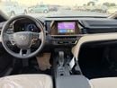 تويوتا كامري Toyota Camry 2.5L hybrid 2026 basic