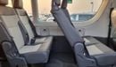 Toyota Hiace 2.8L DIESEL AUTOMATIC GL FULL OPTION 2023MY