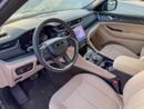 Jeep Grand Cherokee Overland 3.6L