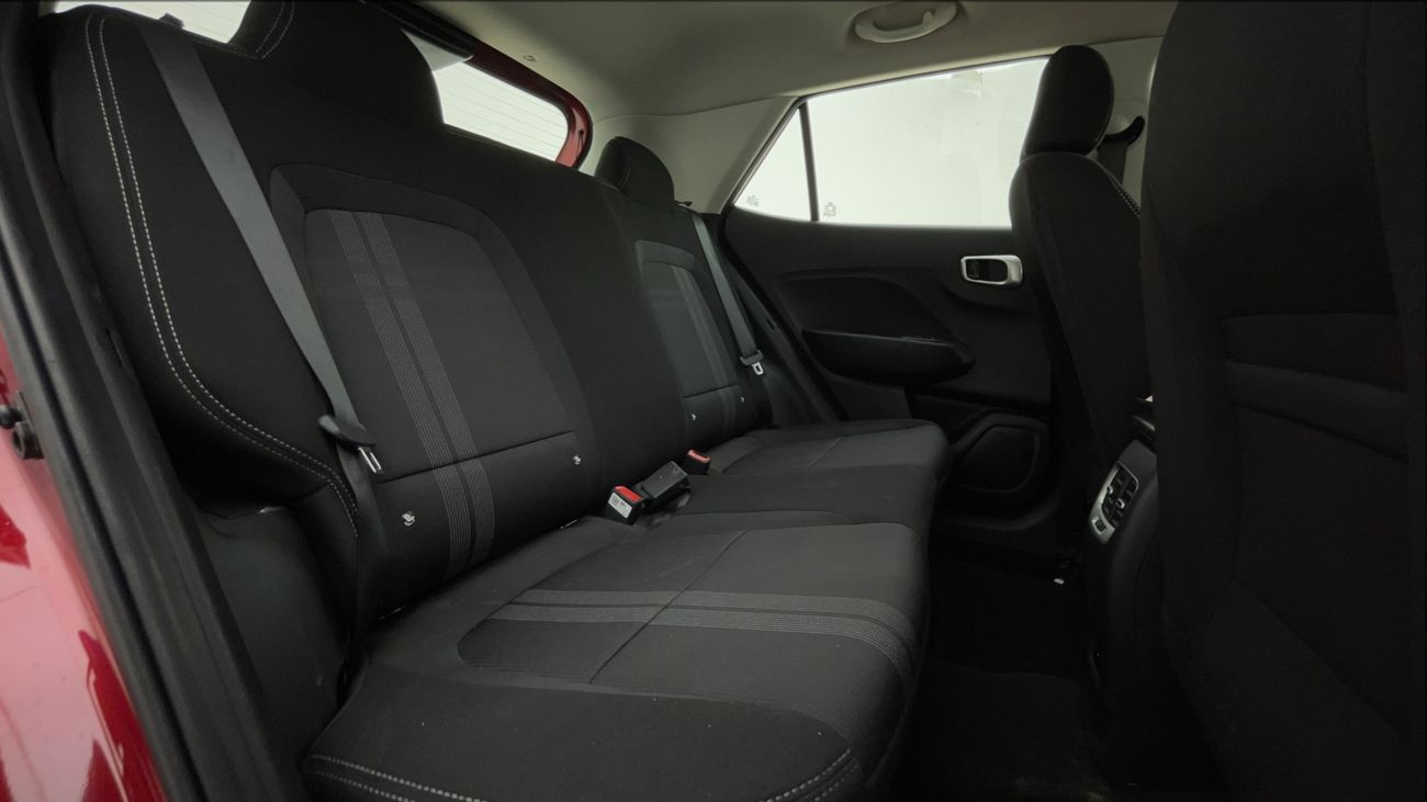 Hyundai Venue SMART 1 | Zero Down Payment | Home Test Drive