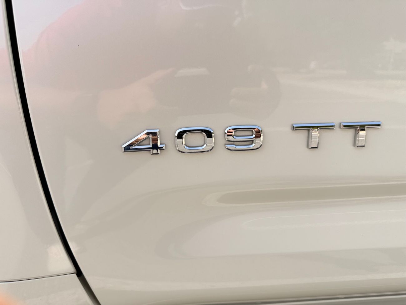 Toyota Land Cruiser GXR 3.5L