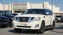 نيسان باترول LE PLATINUM