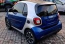 Smart ForTwo Smart For Two passion Edition