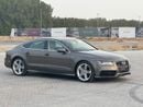 Audi A7 S-Line MODEL 2013 GCC CAR PERFECT CONDITION INSIDE AND OUTSIDE FULL OPTION SLINE