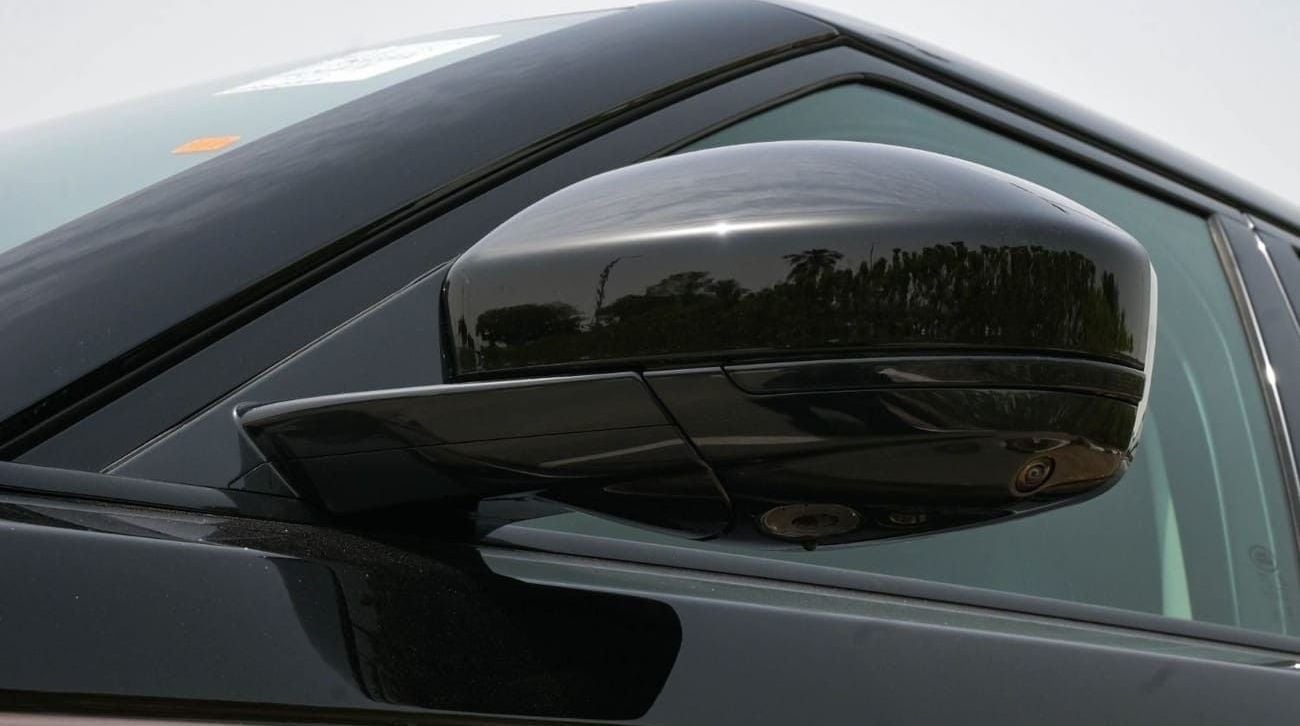 لاند روفر رينج روفر فيلار P250 SE R-Dynamic Range Rover Velar P250 SE - R Dynamic | HUD | Hydraulic | 22 Alloy Wheels | 360 Ca